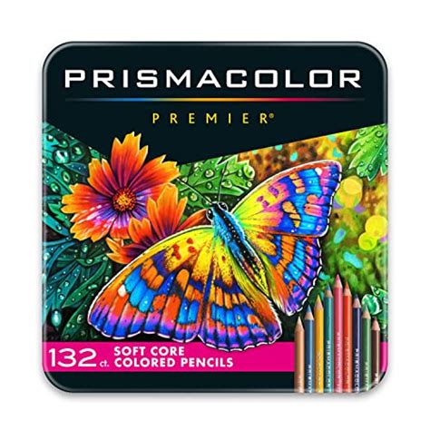 Unlocking the Secrets of Prismacolor Magic RB: Advanced Techniques
